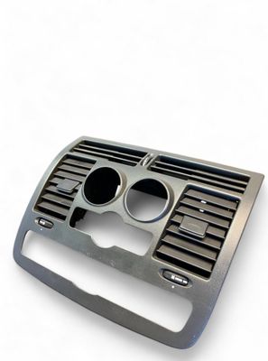 A6396800007 6396800007 Luftventil mitt fram MERCEDES-BENZ VITO / VIANO (W639) (2003-2014)