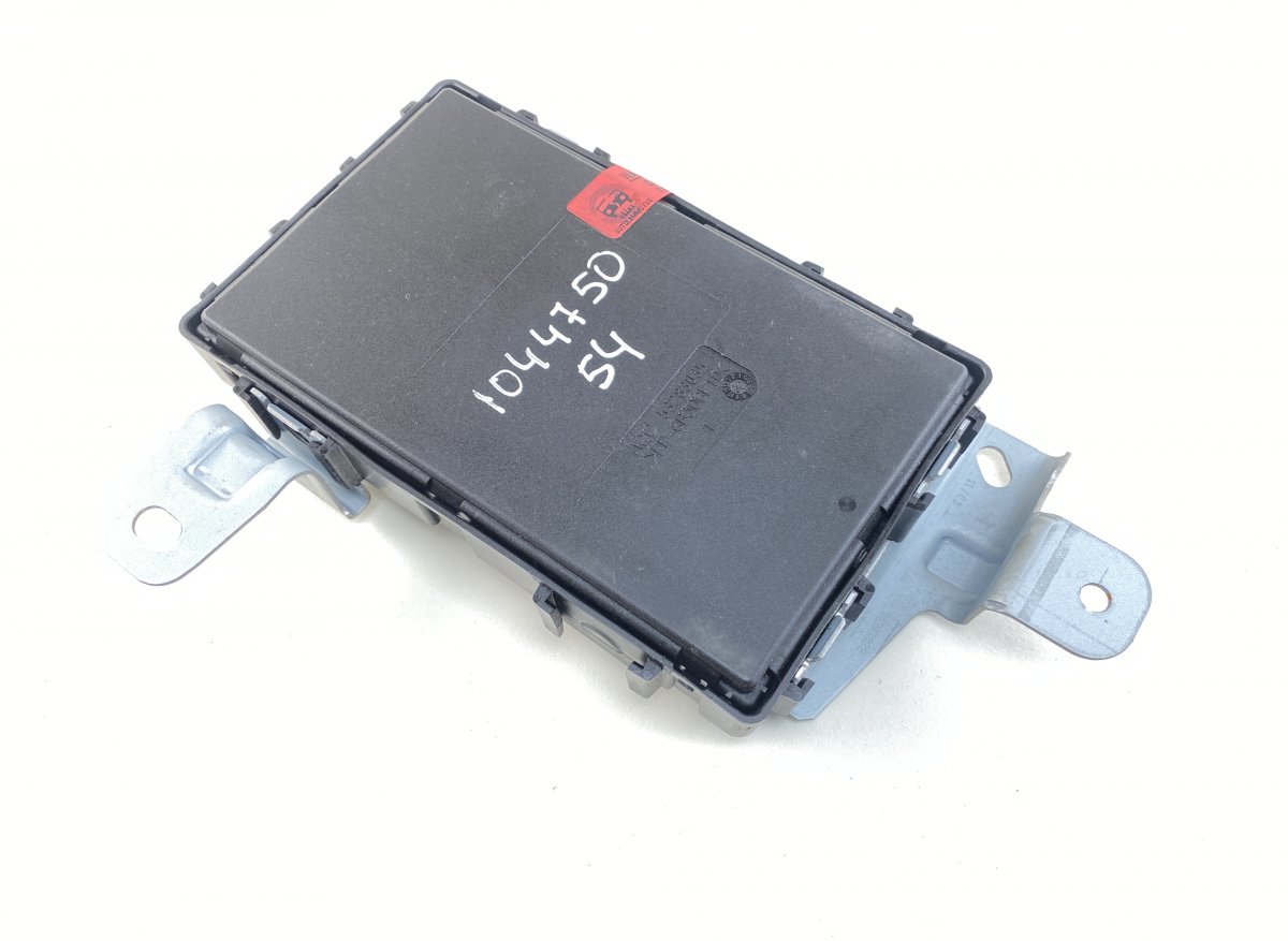 Infiniti EX / QX50 (J50) Body control module (BCM) A2C53283034 Body control module (BCM) INFINITI ...