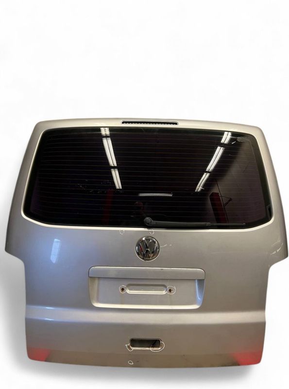 Bootlid / tailgate VW TRANSPORTER T5 / MULTIVAN (7H, 7E, 7J) (2003-2015)