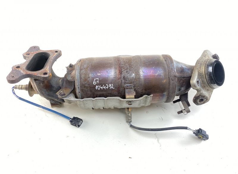 18160R6FG00 Catalyc Converter HONDA CR-V IV (RM) (2012-2016)