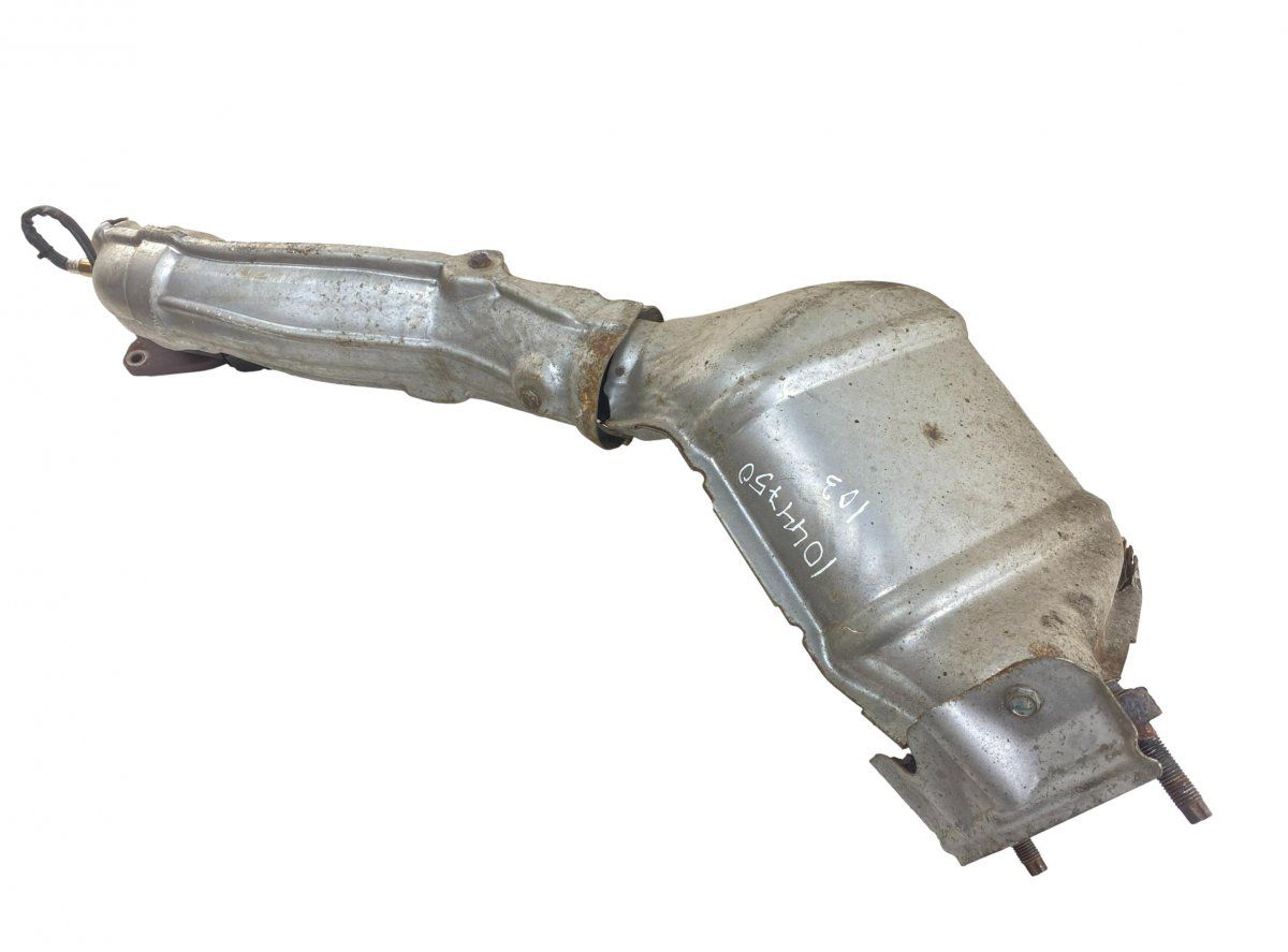 B08D21BY1A katalizators INFINITI QX50 I (J50) (2013-2017)