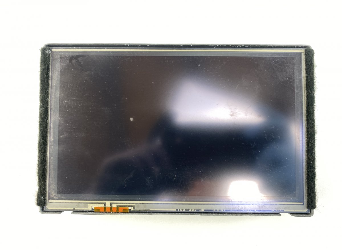 Infiniti EX / QX50 (J50) Dash screen 280911BY3C Dash screen INFINITI QX50 I (J50) (2...