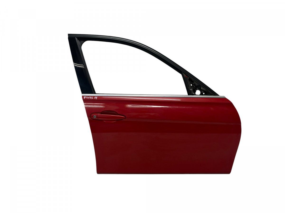 41007298566 Door Front Right BMW 3 (F30, F31, F80) (2011-2019)