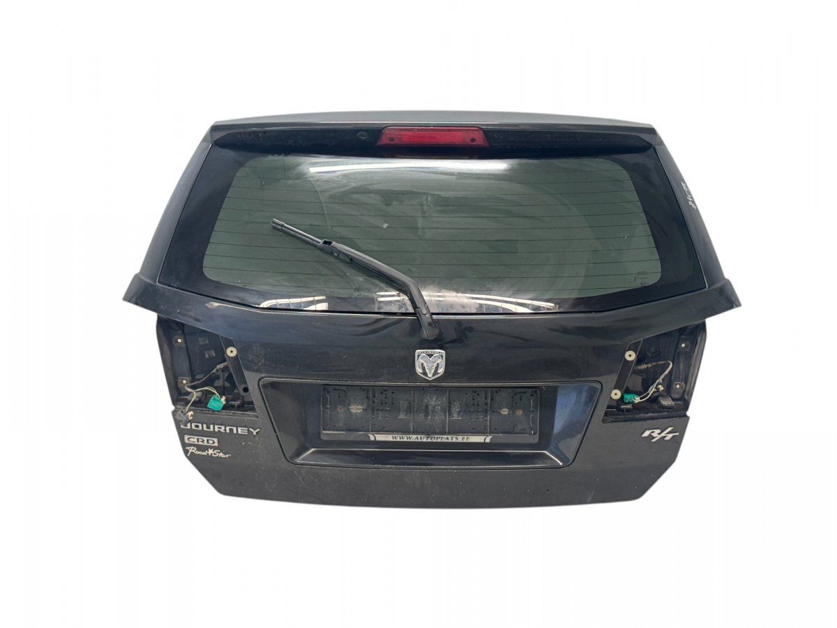 1CZ91TZZAC Kofferraumdeckel / Heckklappe DODGE JOURNEY (2008-2020)