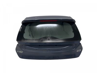 31457727 Bootlid / tailgate VOLVO V40 (2012-2019)