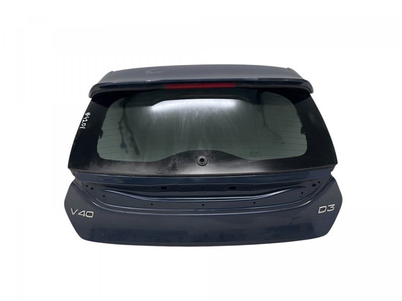 31457727 Bootlid / tailgate VOLVO V40 (2012-2019)