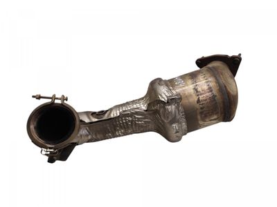 6479151072 GJ325G267AF 1939816XDA Catalyc Converter LAND ROVER DISCOVERY SPORT (L550) (2014-)