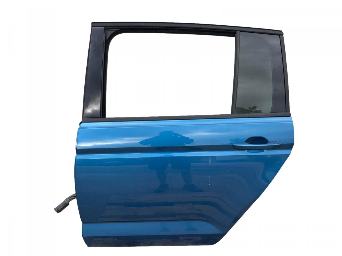 Volkswagen Touran Door Rear Left 5TA833055AL Door Rear  Left VW TOURAN (5T1) (20...