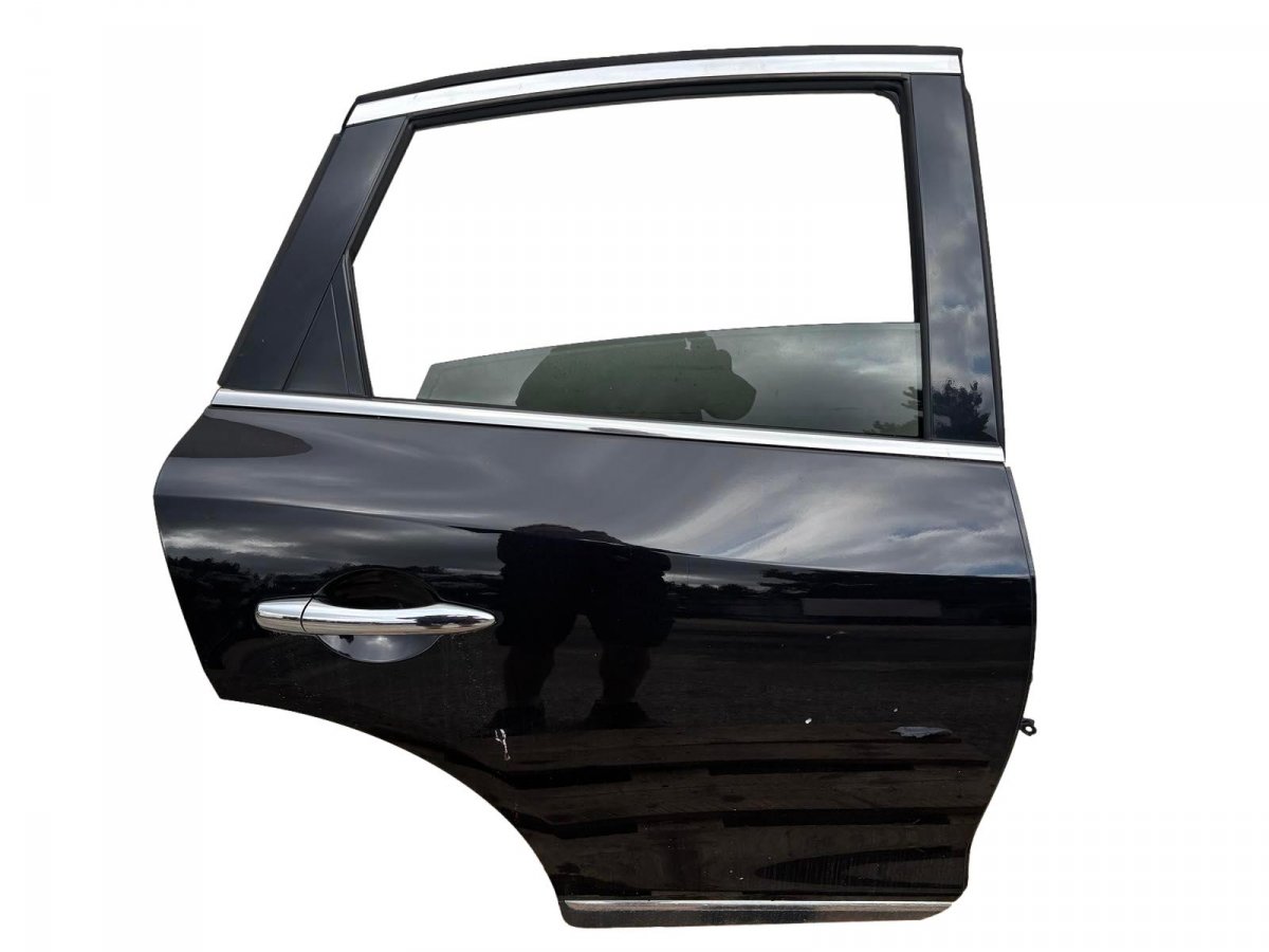 Infiniti EX / QX50 (J50) Door Rear Right HBA0M1BAMA Door Rear Right INFINITI QX50 I (J50...