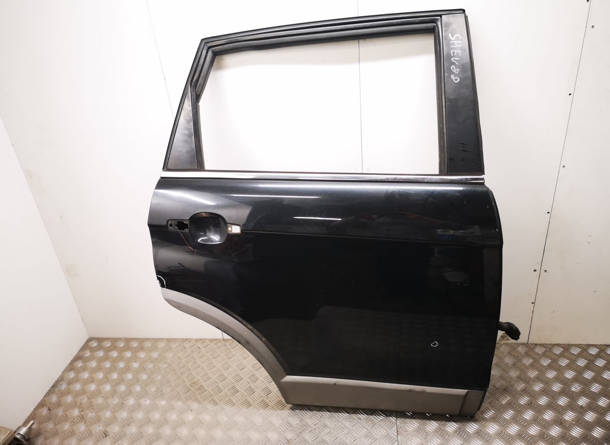Chevrolet Captiva Door Rear Right Door Rear Right CHEVROLET CAPTIVA I (2006-2018)...