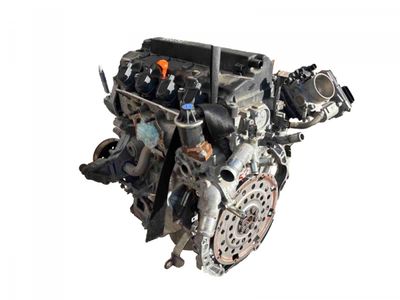 R20A9-motor HONDA CR-V IV (RM) (2012-2016)