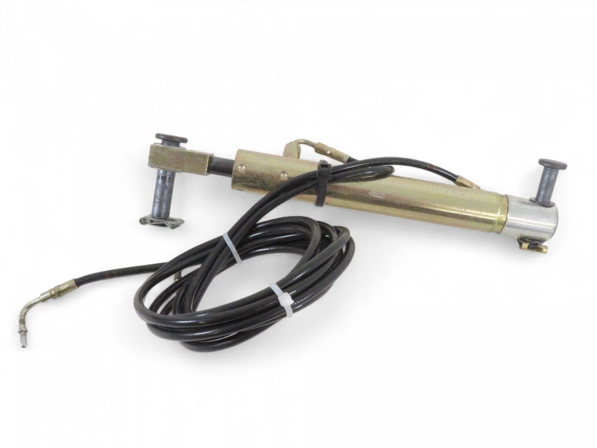A2308001172 Convertible roof cylinder MERCEDES-BENZ SL-CLASS (R230) (2001-2012)