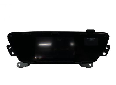 39710T1VG61 Табло за табло HONDA CR-V IV (RM) (2012-2016)