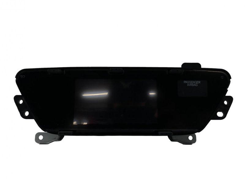 39710T1VG61 Dash screen HONDA CR-V IV (RM) (2012-2016)