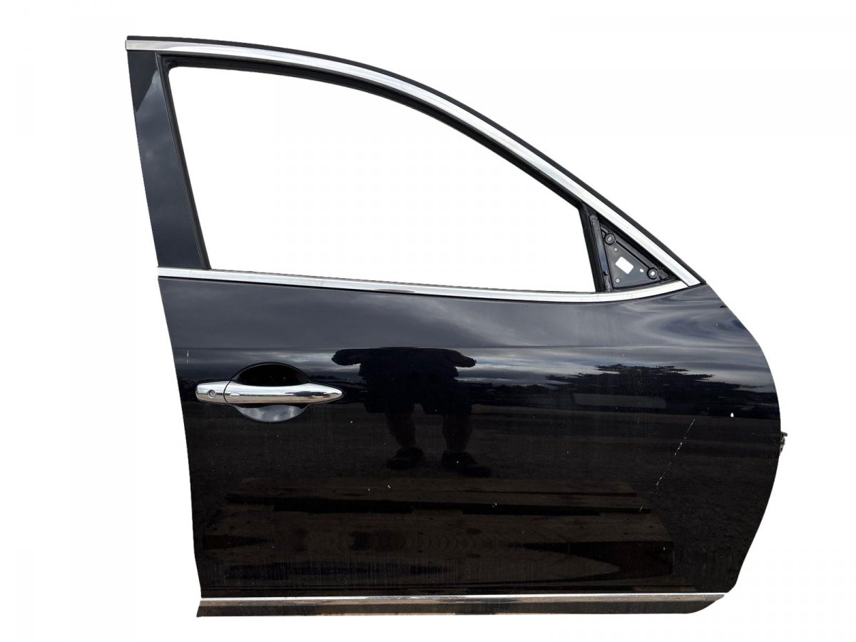 Infiniti EX / QX50 (J50) Door Front Right HMA0M1BABA Door Front Right INFINITI QX50 I (J5...