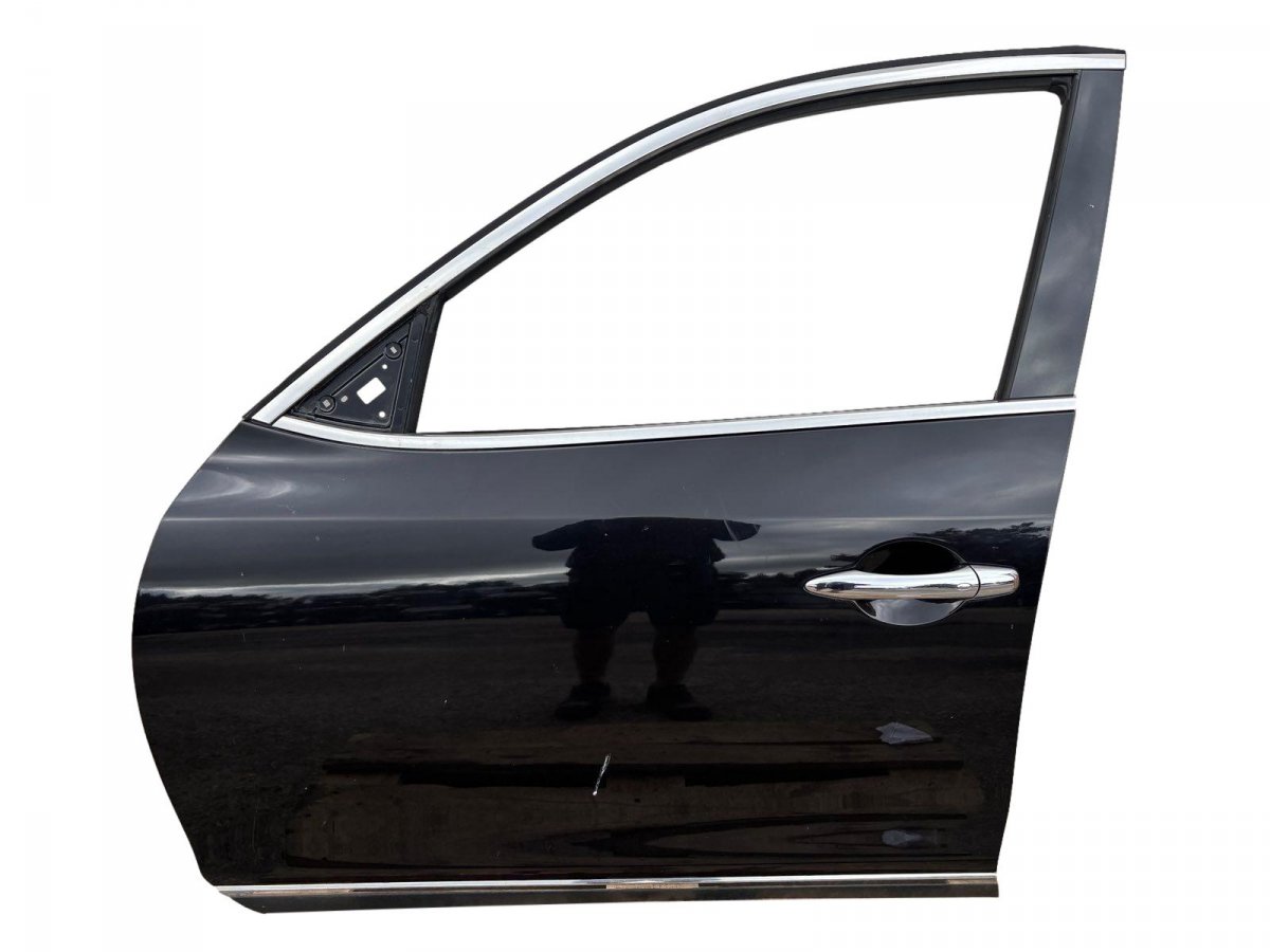 Infiniti EX / QX50 (J50) Door Front Left HMA0A1BABA Door Front Left INFINITI QX50 I (J50...