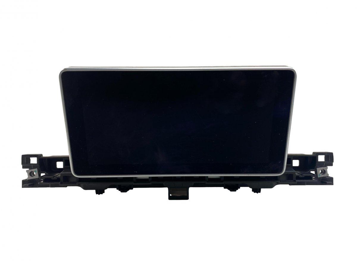 Audi A5 (B9) Dash screen 8W8919605 Dash screen AUDI A5 (F53, F57, F5A) (...
