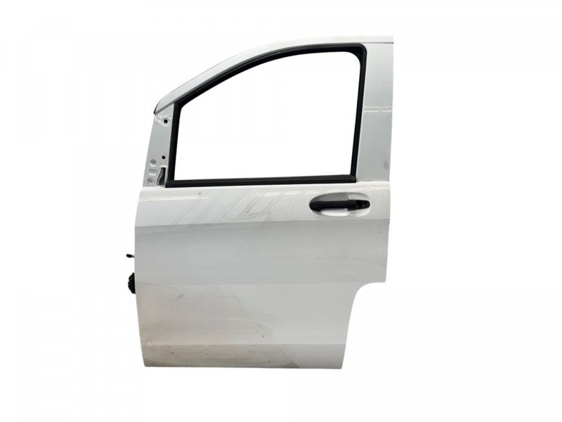 A447720 Door Front Left MERCEDES-BENZ VITO / V-CLASS (W447) (2014-)