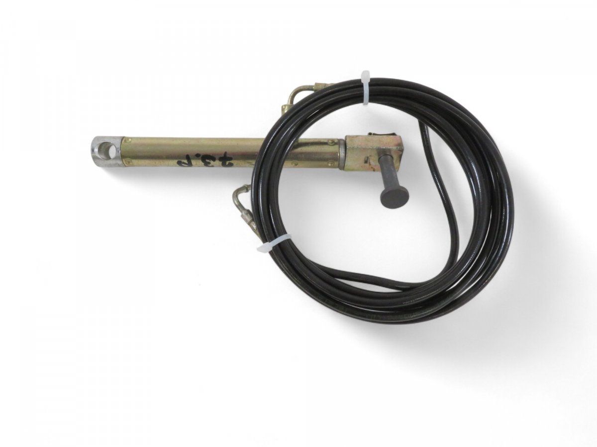 A2308001572 Convertible roof cylinder MERCEDES-BENZ SL-CLASS (R230) (2001-2012)