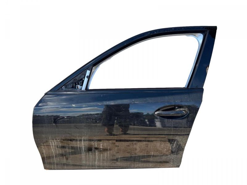 41517482275 Door Front Left BMW 3 / i3 (G20, G21, G28, G81) (2018-)