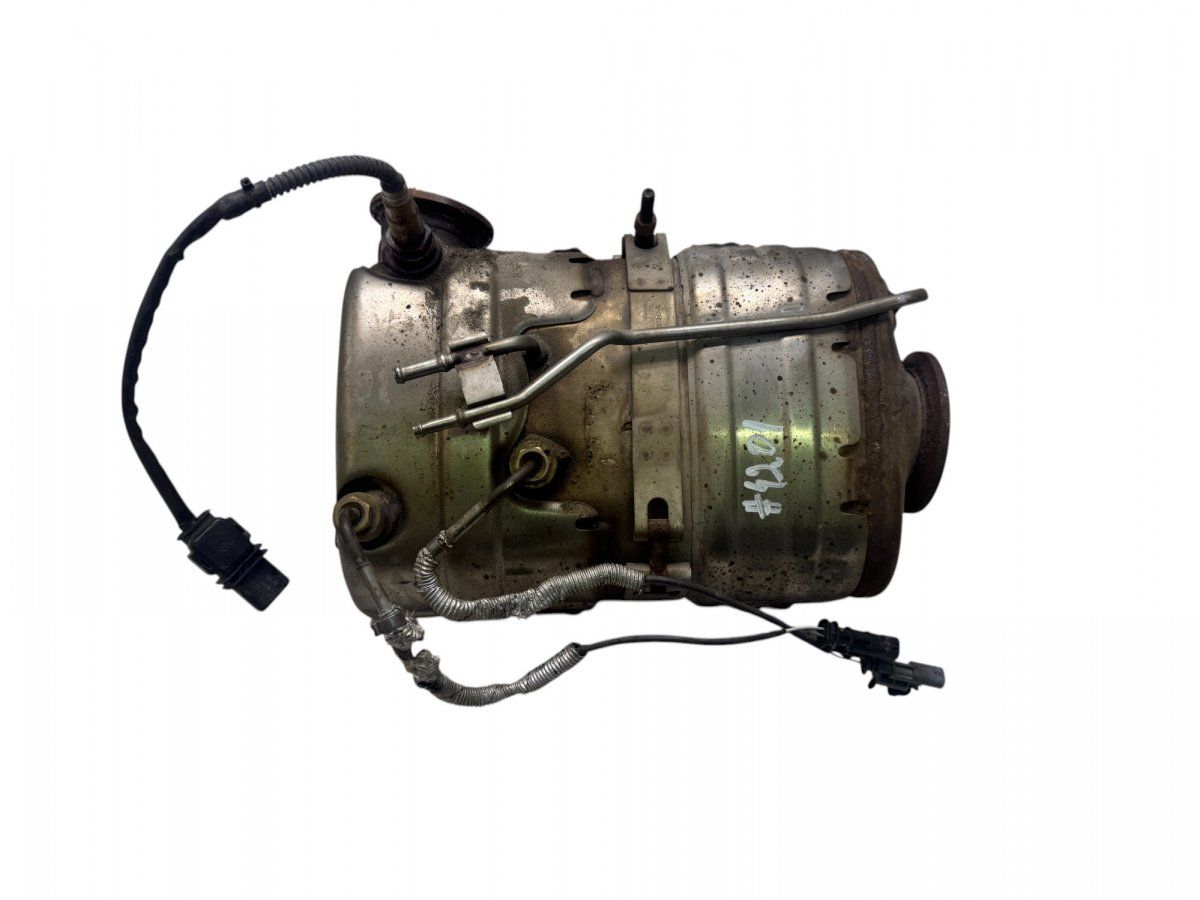 31338669 Diesel Particulate Filter (DPF) VOLVO V40 (2012-2019)