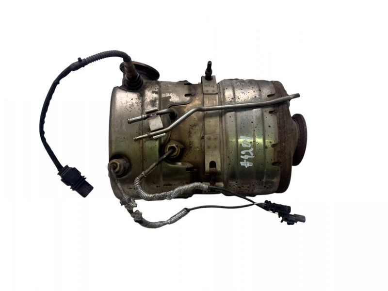 31338669 Diesel Particulate Filter (DPF) VOLVO V40 (2012-2019)