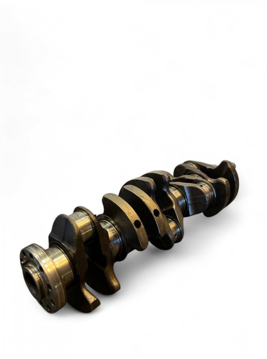 30677221 Crankshaft VOLVO S40 / V50 / C30 / C70 (MS, MW) (2004-2012)