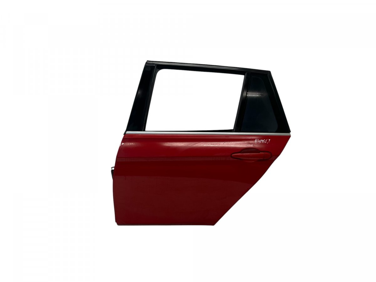 BMW 3 (E90 / E91 / E92 / E93) Door Rear Left 41009628765 Door Rear  Left BMW 3 (F30, F31, F8...