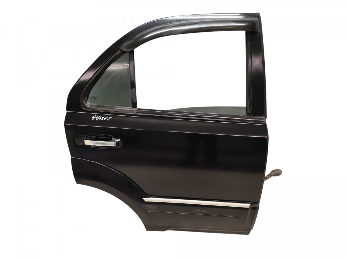 Kia Sorento Door Rear Right