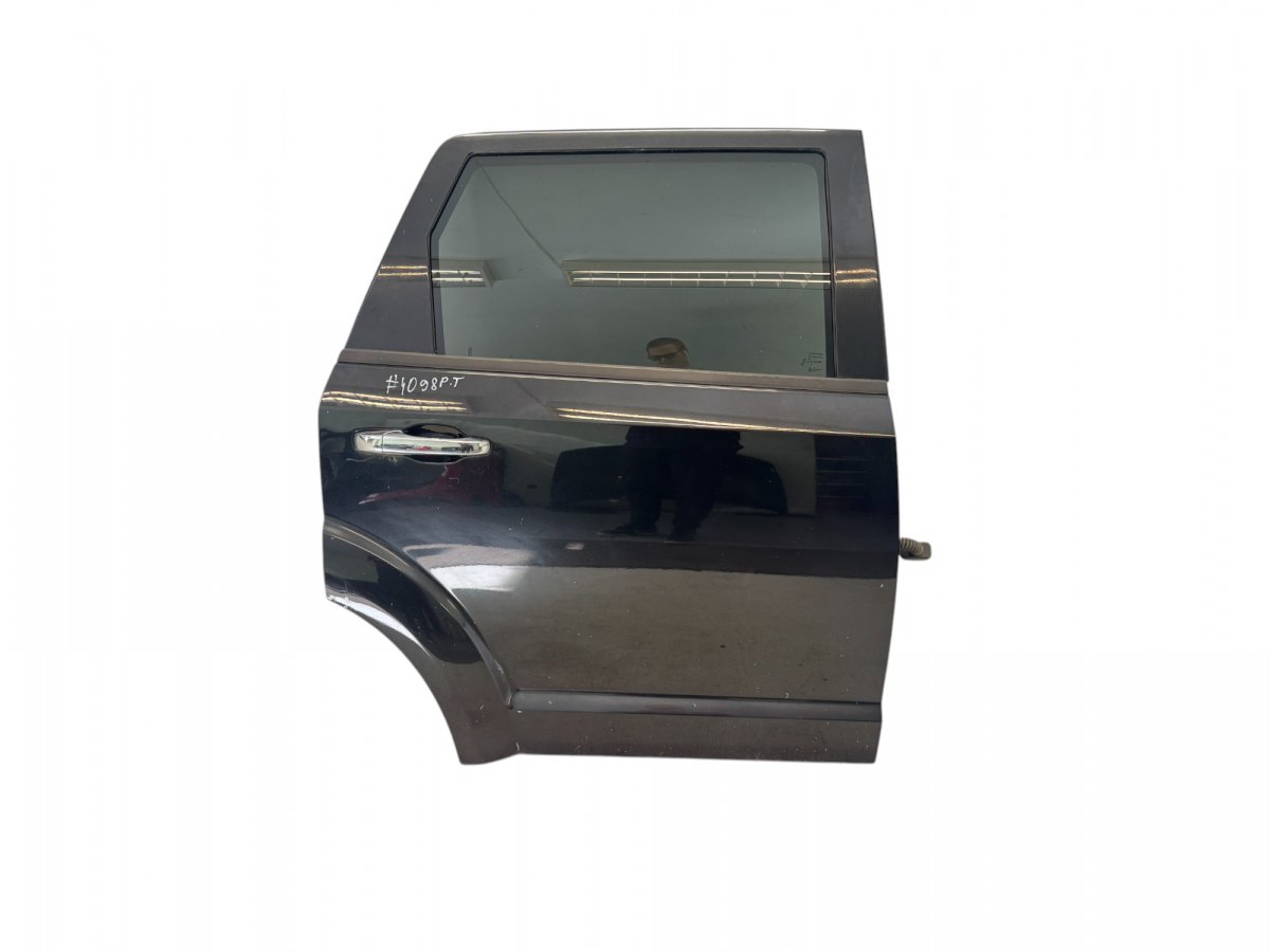 Dodge Journey Door Rear Right 68040232AA Door Rear Right DODGE JOURNEY (2008-...