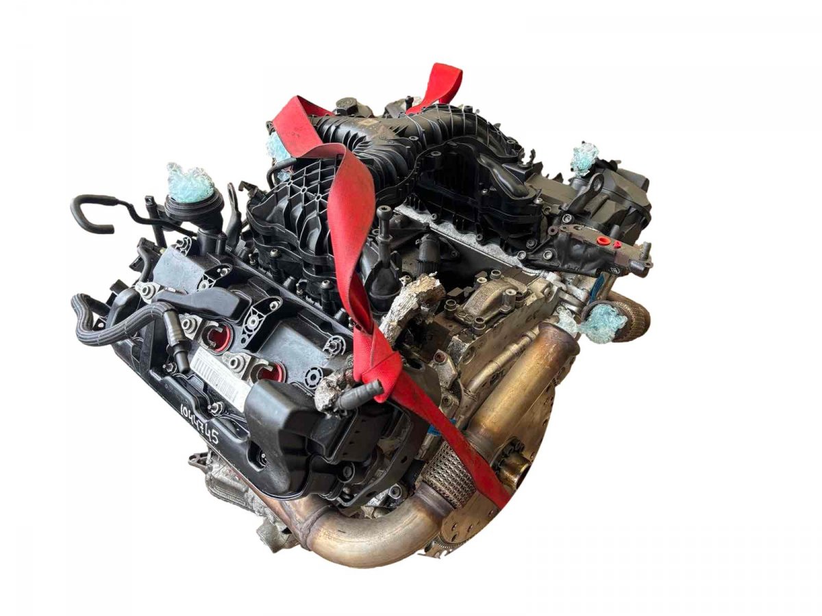 Audi Q7 (4M) Engine CRT CRTC CRTE Engine AUDI Q7 (4MB, 4MG) (2015-)...