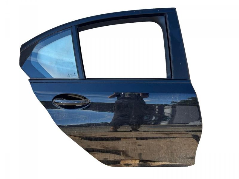 41517482278 Door Rear Right BMW 3 / i3 (G20, G21, G28, G81) (2018-)