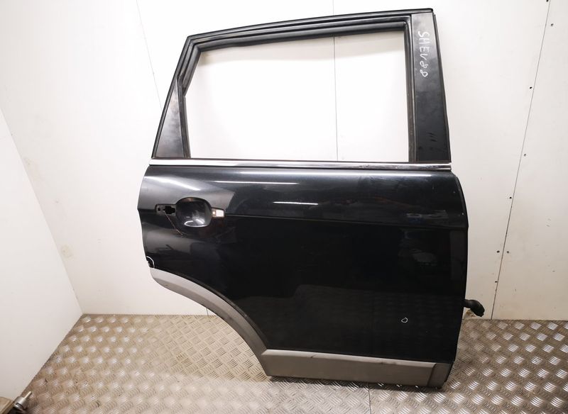 Door Rear Right CHEVROLET CAPTIVA I (2006-2018)