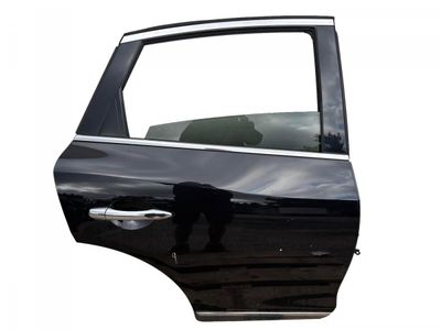 HBA0M1BAMA aizmugurējās labās puses durvis INFINITI QX50 I (J50) (2013-2017)