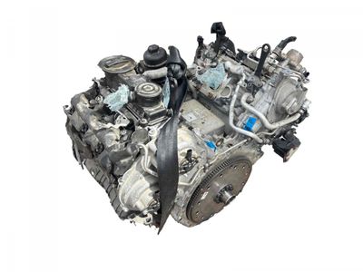 CWG CWGD Двигател AUDI A5 (F53, F57, F5A) (2016-)