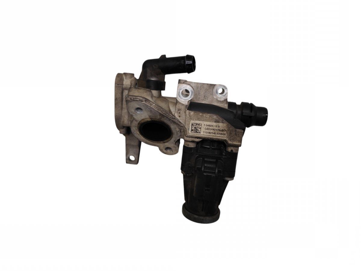 G4D39D475BC 704924120 5027643201 EGR Valve LAND ROVER DISCOVERY SPORT (L550) (2014-)