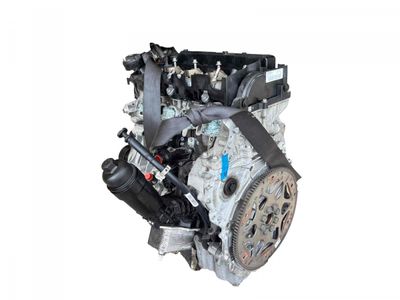 B47D20B Engine BMW 3 / i3 (G20, G21, G28, G81) (2018-)