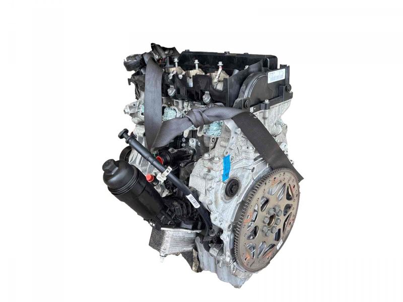 B47D20B Engine BMW 3 / i3 (G20, G21, G28, G81) (2018-)