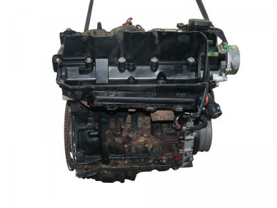 M47TOE4 M47T0E4 Motor BMW 3 (E90, E91, E92, E93) (2005-2011)