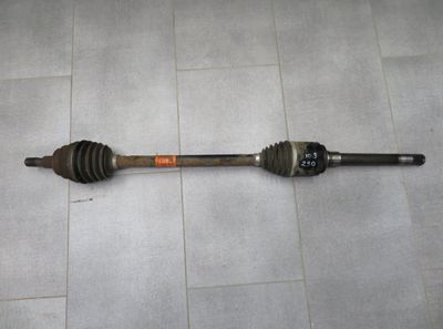 A1643302401 1643302401 A1643301901 1643301901 Drive Shaft Front Right MERCEDES-BENZ ML-CLASS (W164) (2005-2011)