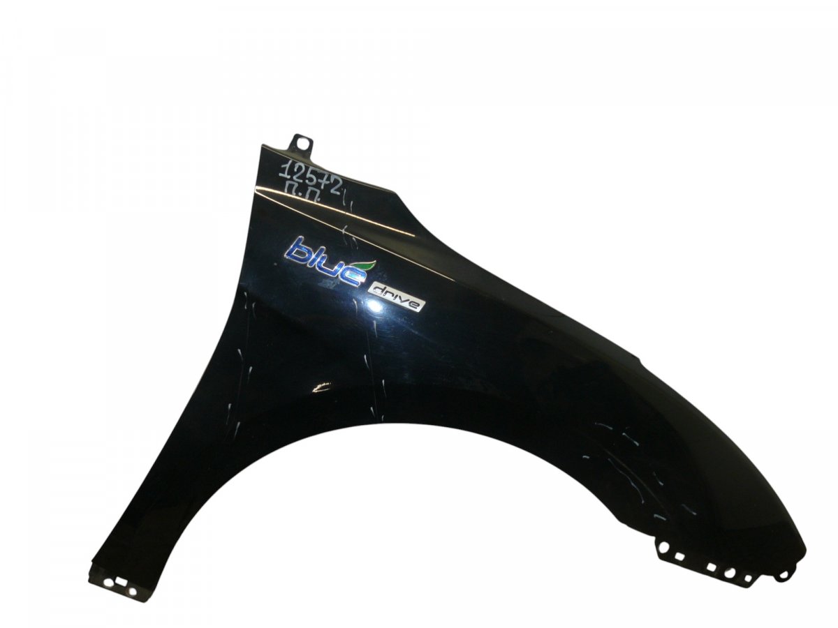 Hyundai i40 Fender Front Right 663213Z000 Fender Front Right HYUNDAI i40 (VF) ...
