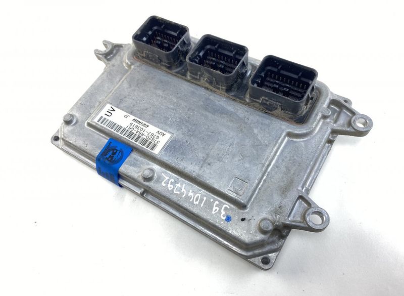 G767103819 G767-103819 Engine Control Unit / module (ECU) HONDA CR-V IV (RM) (2012-2016)