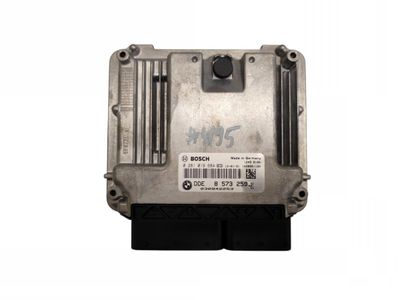 0281019684 857325901 Dzinēja vadības bloks / modulis (ECU) BMW 3 (F30, F31, F80) (2011-2019)