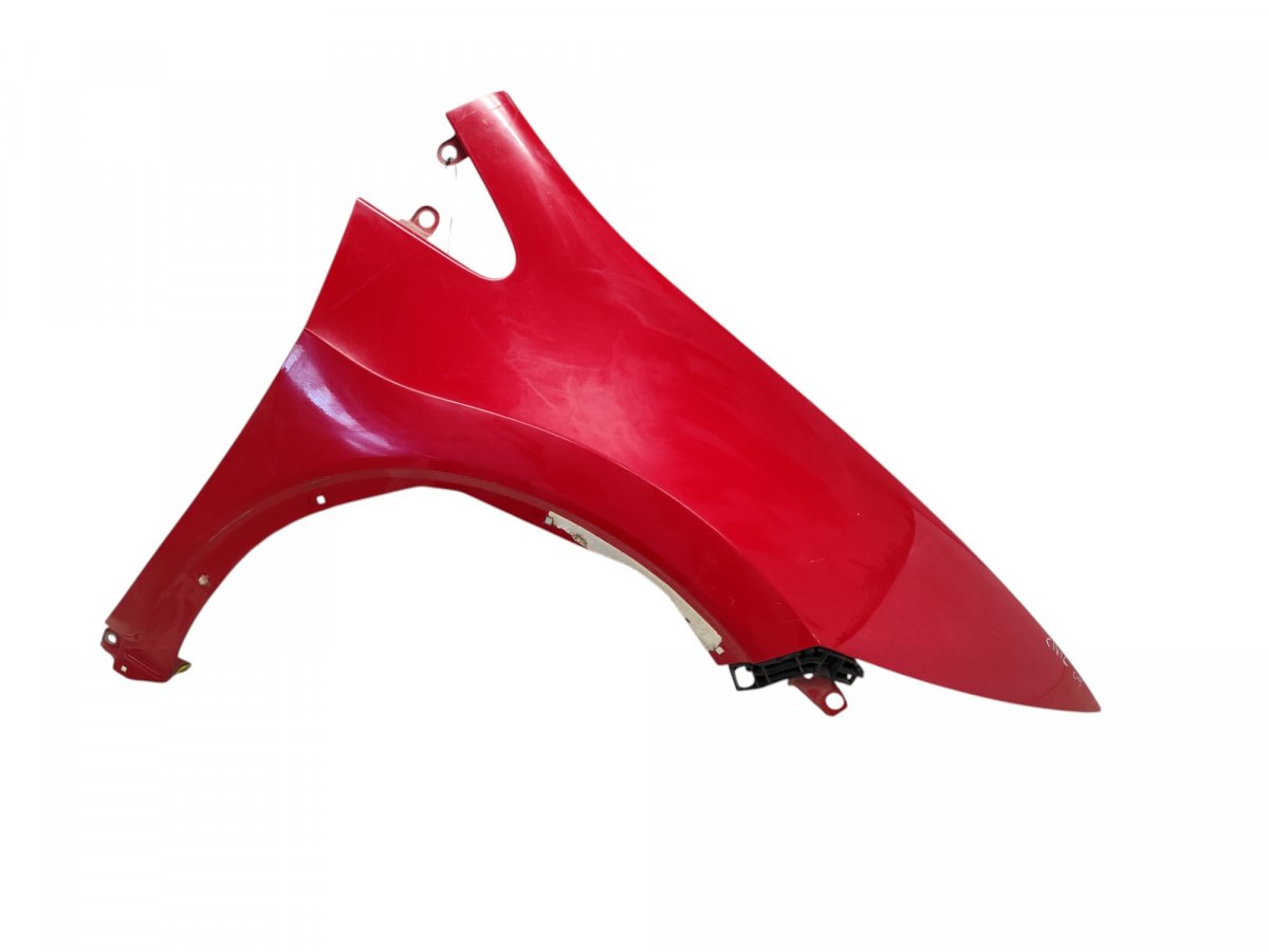 Honda Civic Fender Front Right 60210SMGE00ZZ Fender Front Right HONDA CIVIC VI...