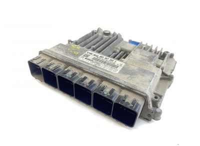 0261S14655 Jednostka sterująca silnikiem / moduł (ECU) AUDI A5 (F53, F57, F5A) (2016-)