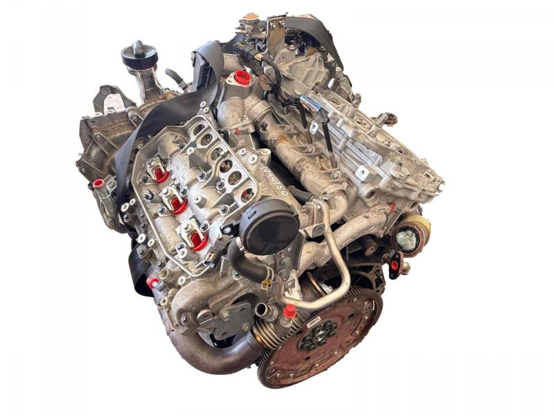 V9X Engine INFINITI QX50 I (J50) (2013-2017)