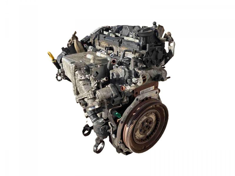 DGDA DGDB Engine VW TOURAN (5T1) (2015-)