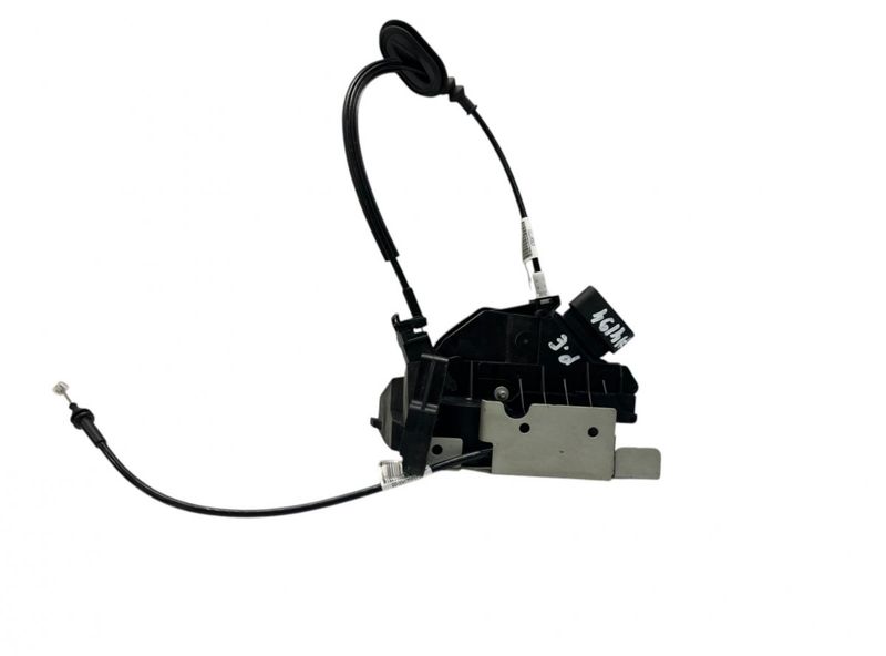 JK21V219A64CB 40084177 A046465 Door Lock Front Right FORD TRANSIT / TOURNEO CUSTOM I (2012-)