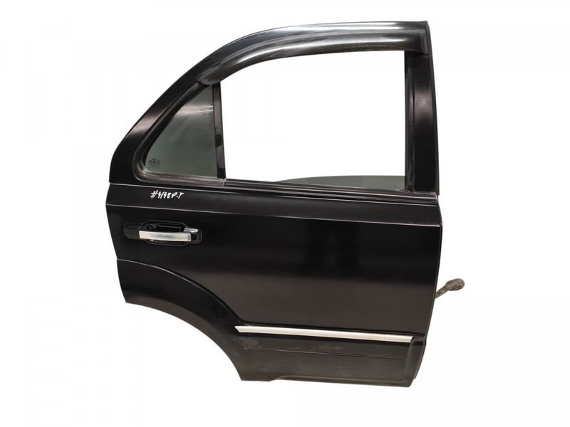 770043E111 Door Rear Right KIA SORENTO I (JC) (2002-2009)