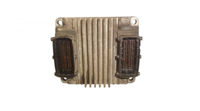 Блок / модул за управление на двигателя (ECU) OPEL MERIVA A (2003-2010)